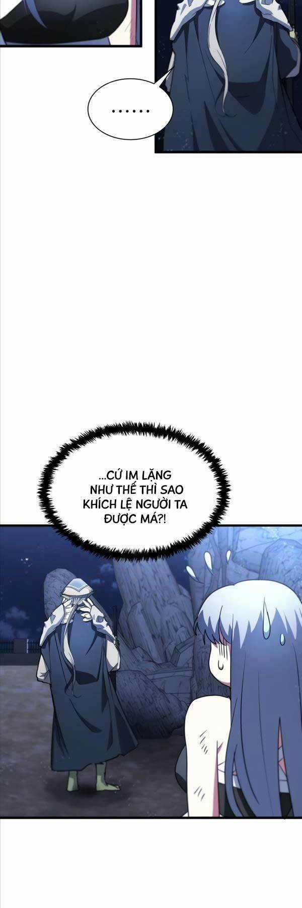 Ván Cược Của Chúa Chapter 7 trang 48