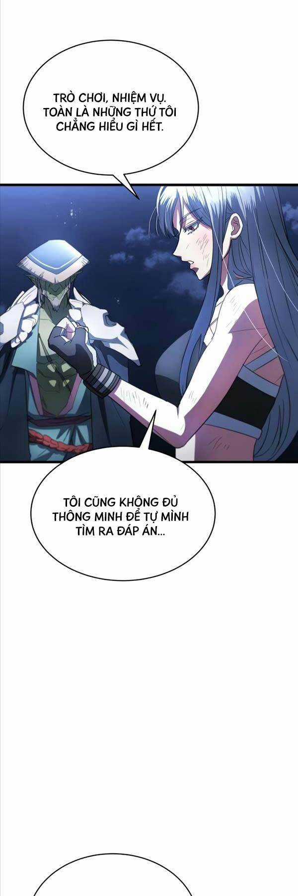 Ván Cược Của Chúa Chapter 7 trang 51