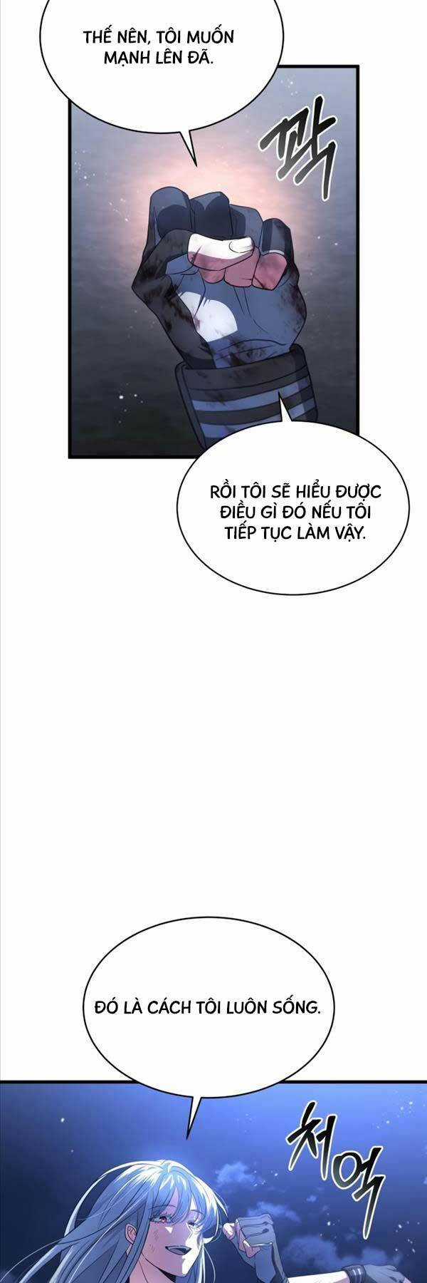 Ván Cược Của Chúa Chapter 7 trang 52