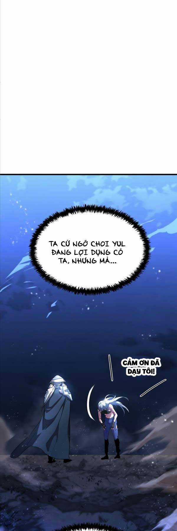 Ván Cược Của Chúa Chapter 7 trang 54