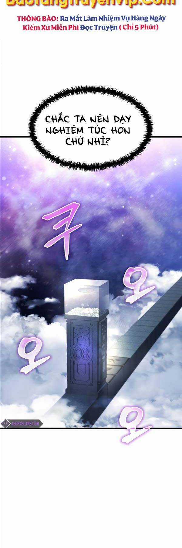 Ván Cược Của Chúa Chapter 7 trang 56