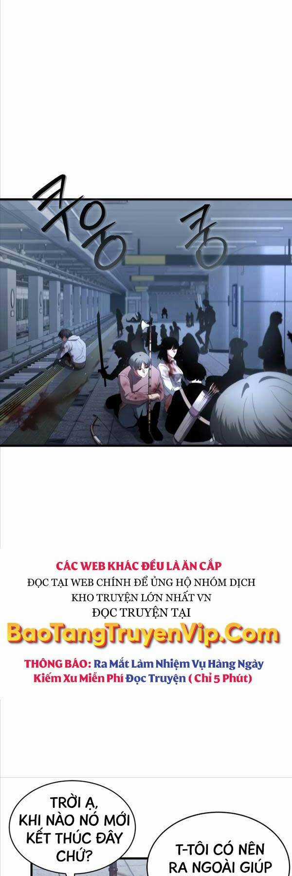 Ván Cược Của Chúa Chapter 7 trang 58