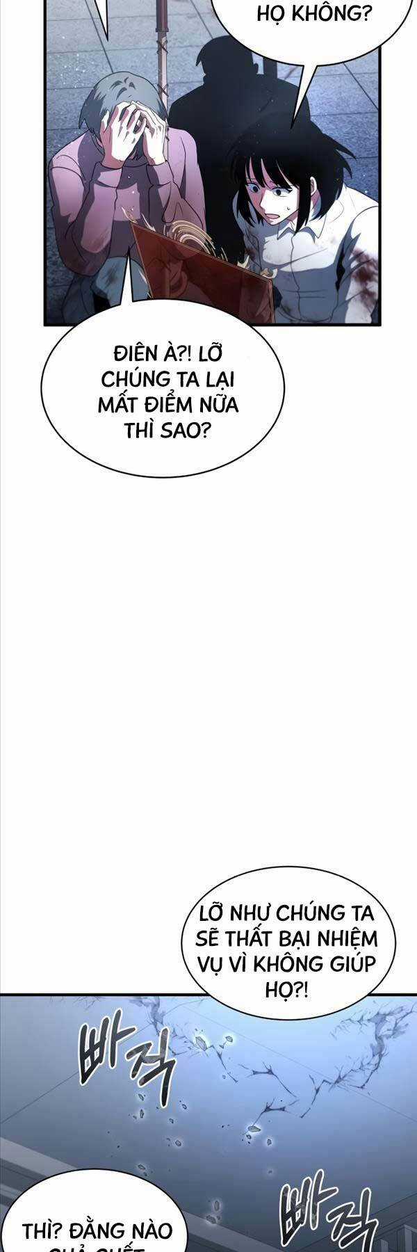 Ván Cược Của Chúa Chapter 7 trang 59