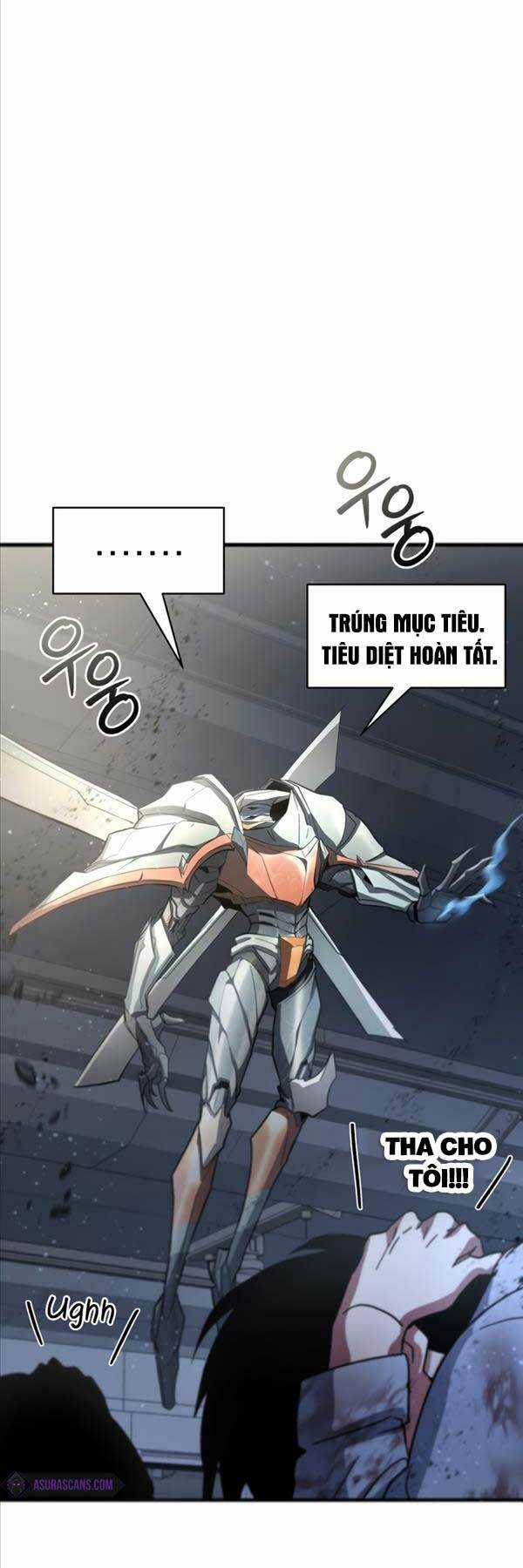 Ván Cược Của Chúa Chapter 7 trang 66