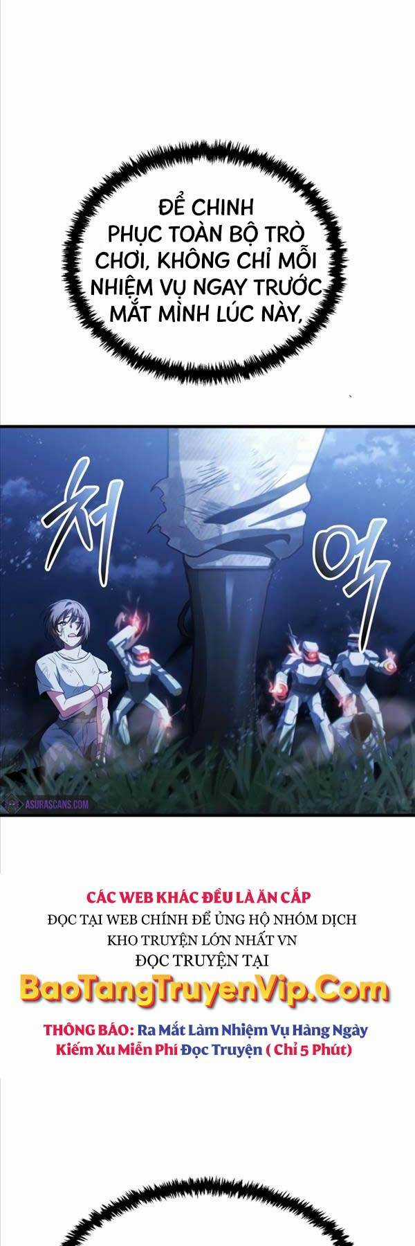 Ván Cược Của Chúa Chapter 7 trang 7