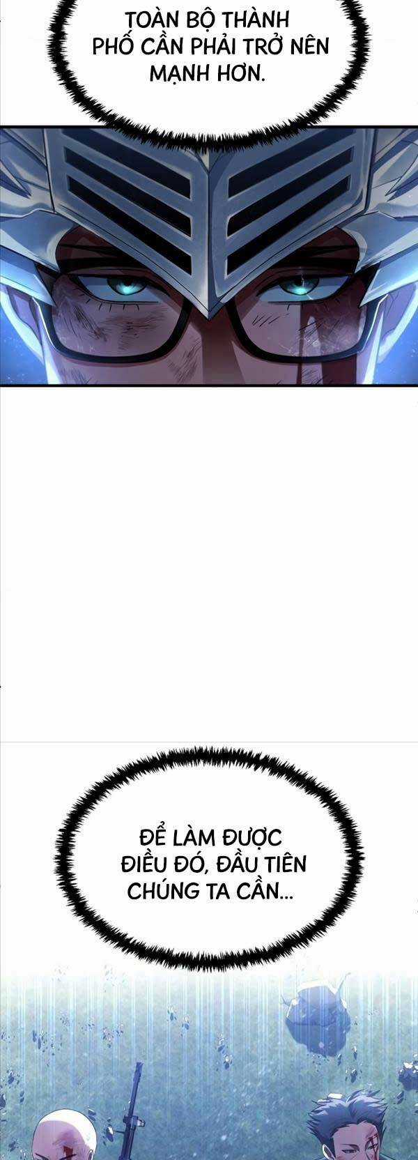 Ván Cược Của Chúa Chapter 7 trang 8