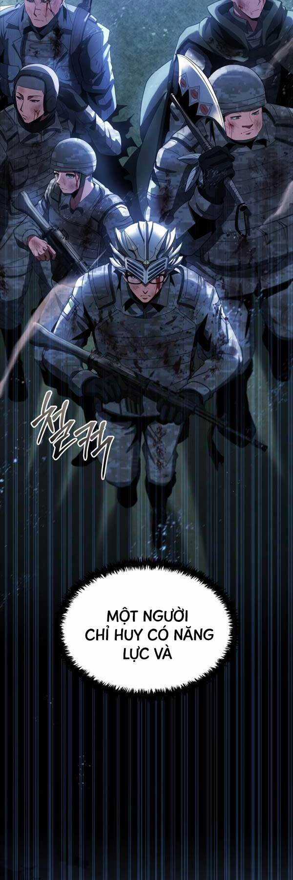 Ván Cược Của Chúa Chapter 7 trang 9