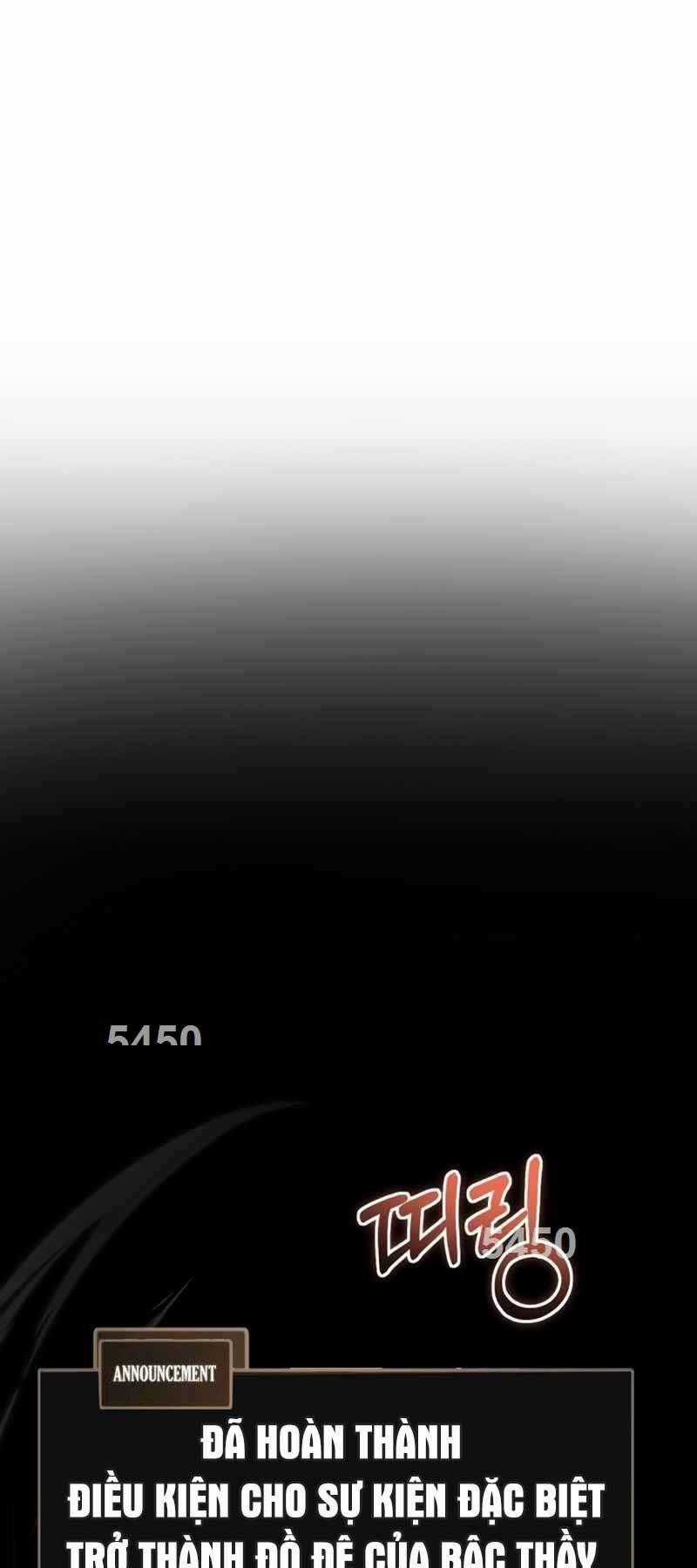 Ván Cược Của Chúa Chapter 8 trang 0