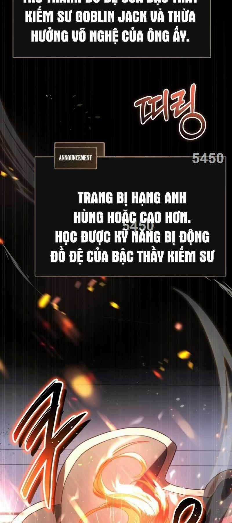 Ván Cược Của Chúa Chapter 8 trang 1