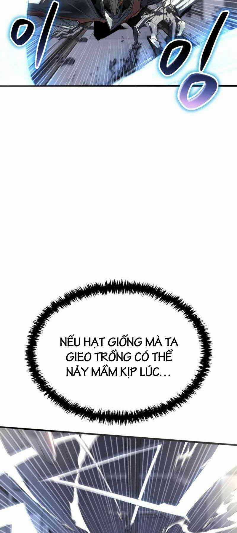 Ván Cược Của Chúa Chapter 8 trang 10