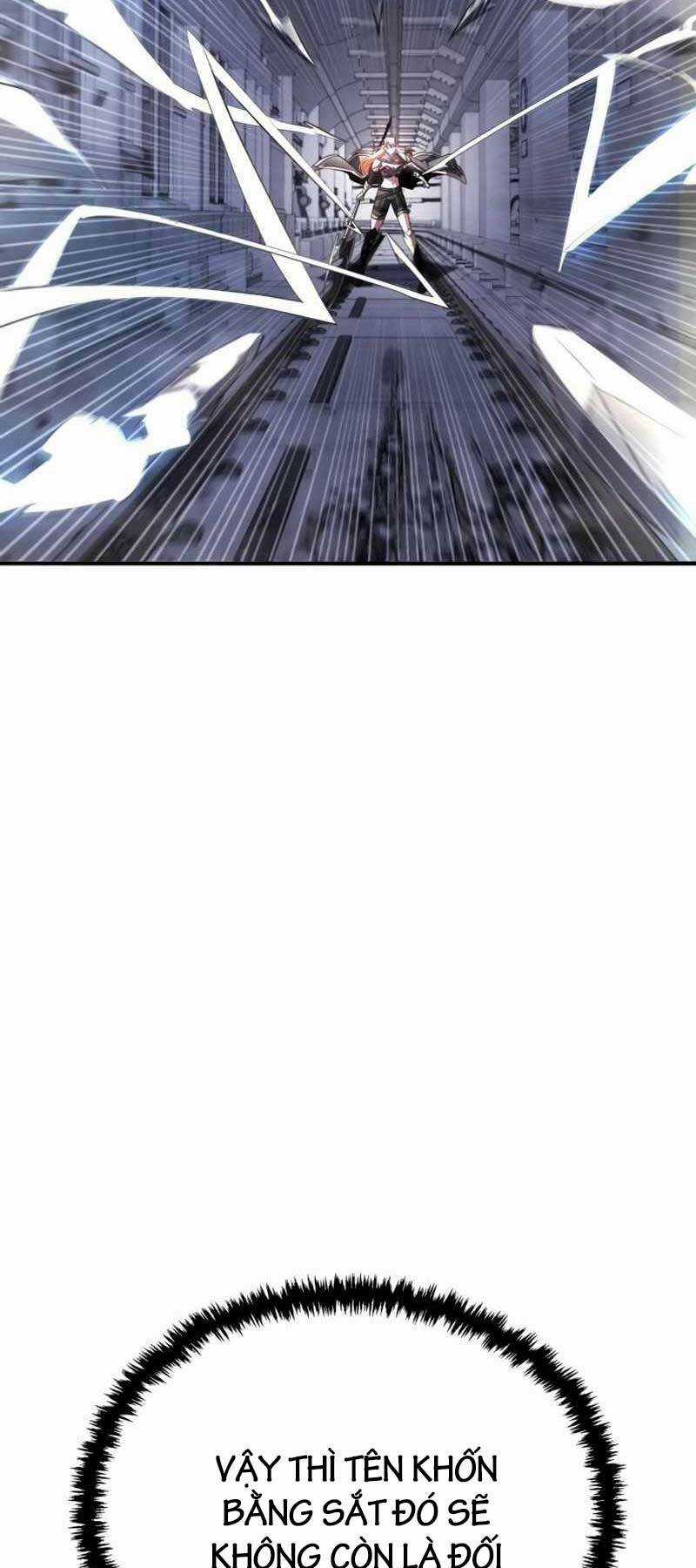 Ván Cược Của Chúa Chapter 8 trang 11