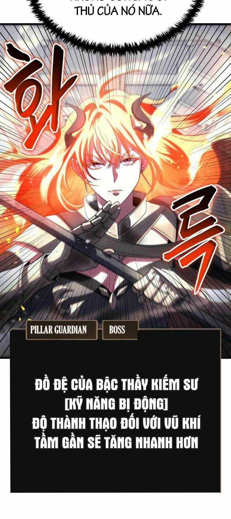 Ván Cược Của Chúa Chapter 8 trang 12