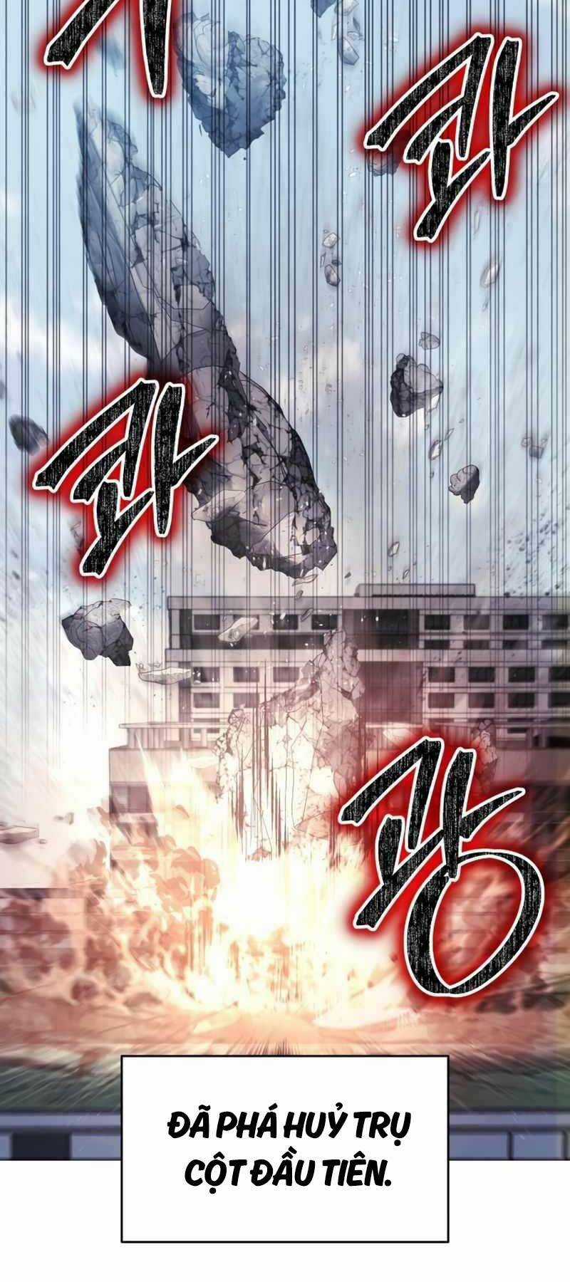 Ván Cược Của Chúa Chapter 8 trang 15