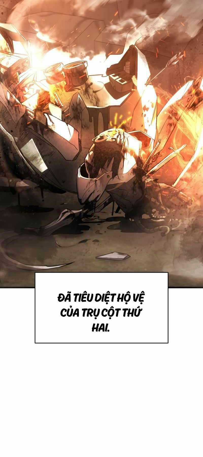 Ván Cược Của Chúa Chapter 8 trang 18