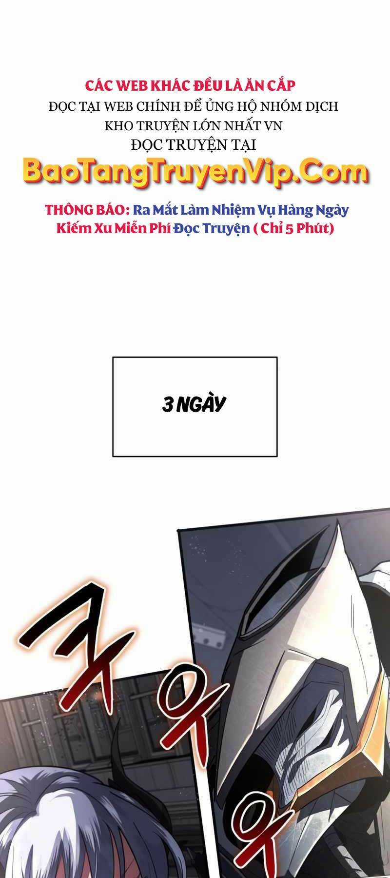 Ván Cược Của Chúa Chapter 8 trang 19