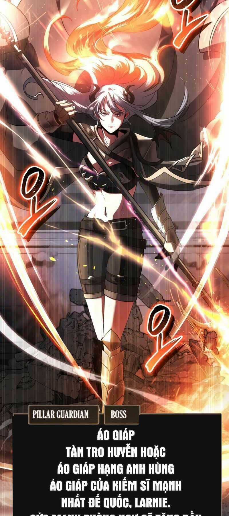 Ván Cược Của Chúa Chapter 8 trang 2