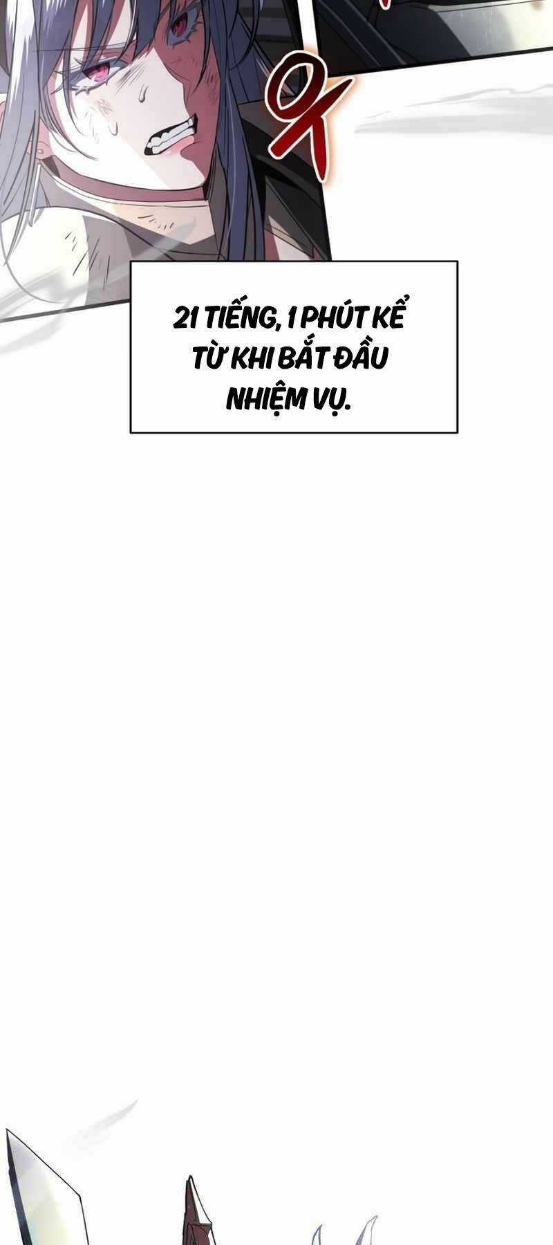 Ván Cược Của Chúa Chapter 8 trang 20