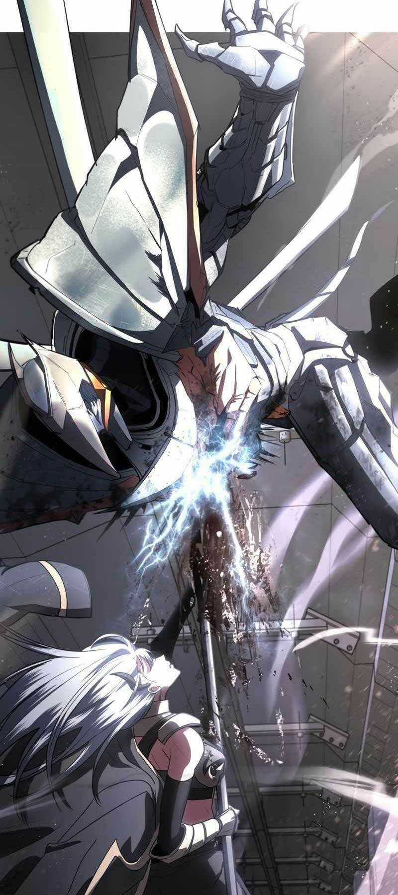 Ván Cược Của Chúa Chapter 8 trang 21