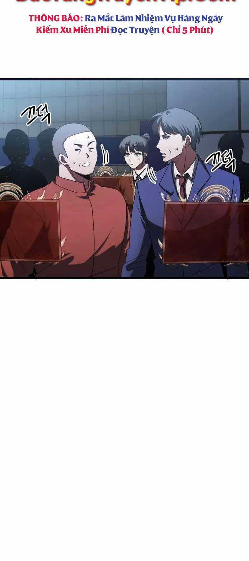 Ván Cược Của Chúa Chapter 8 trang 23