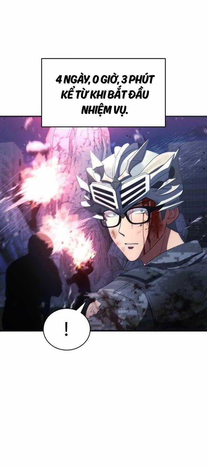 Ván Cược Của Chúa Chapter 8 trang 24