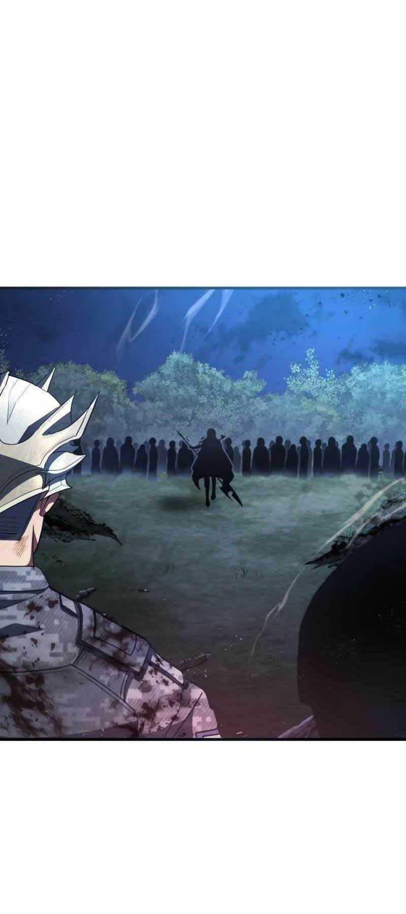 Ván Cược Của Chúa Chapter 8 trang 25