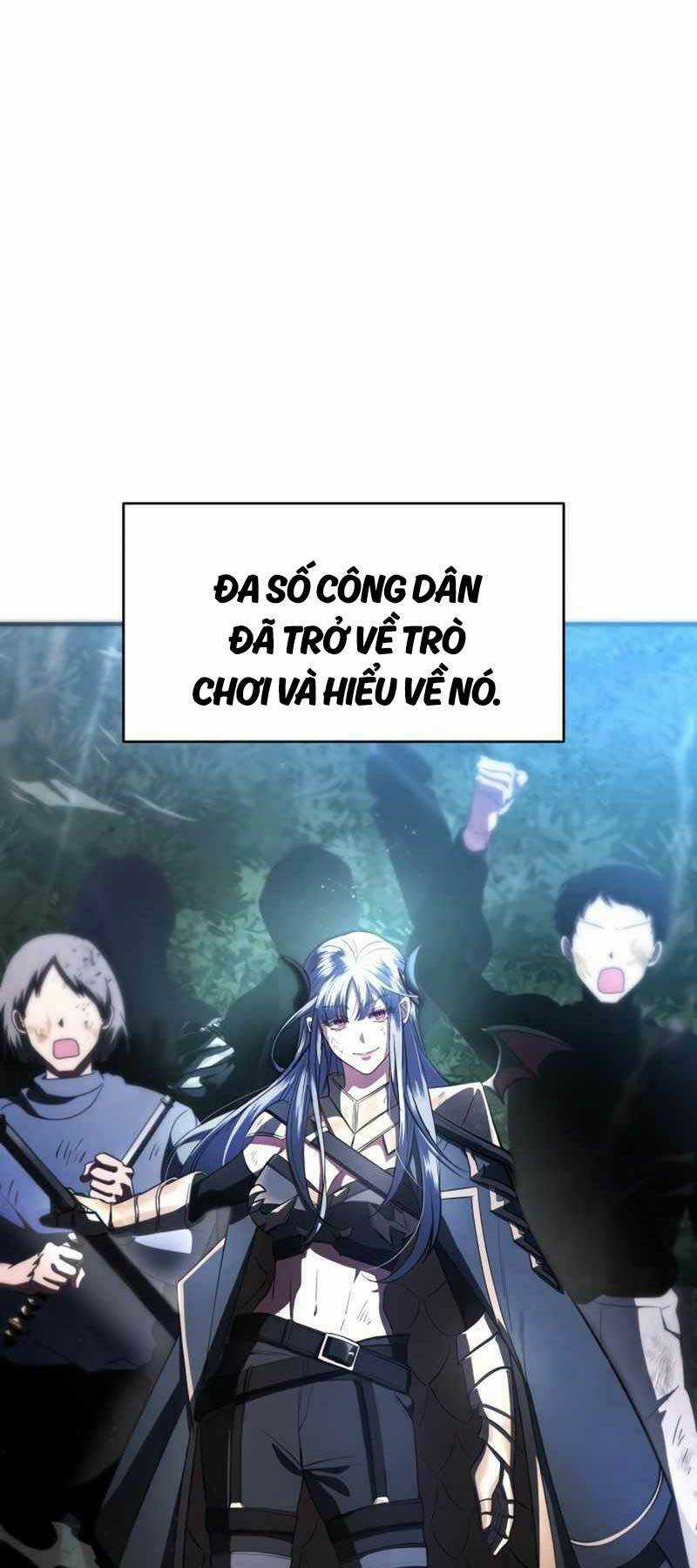 Ván Cược Của Chúa Chapter 8 trang 26