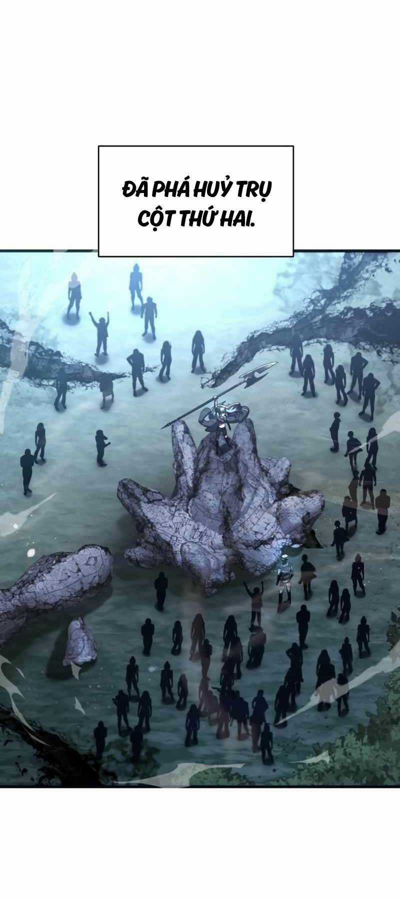 Ván Cược Của Chúa Chapter 8 trang 29