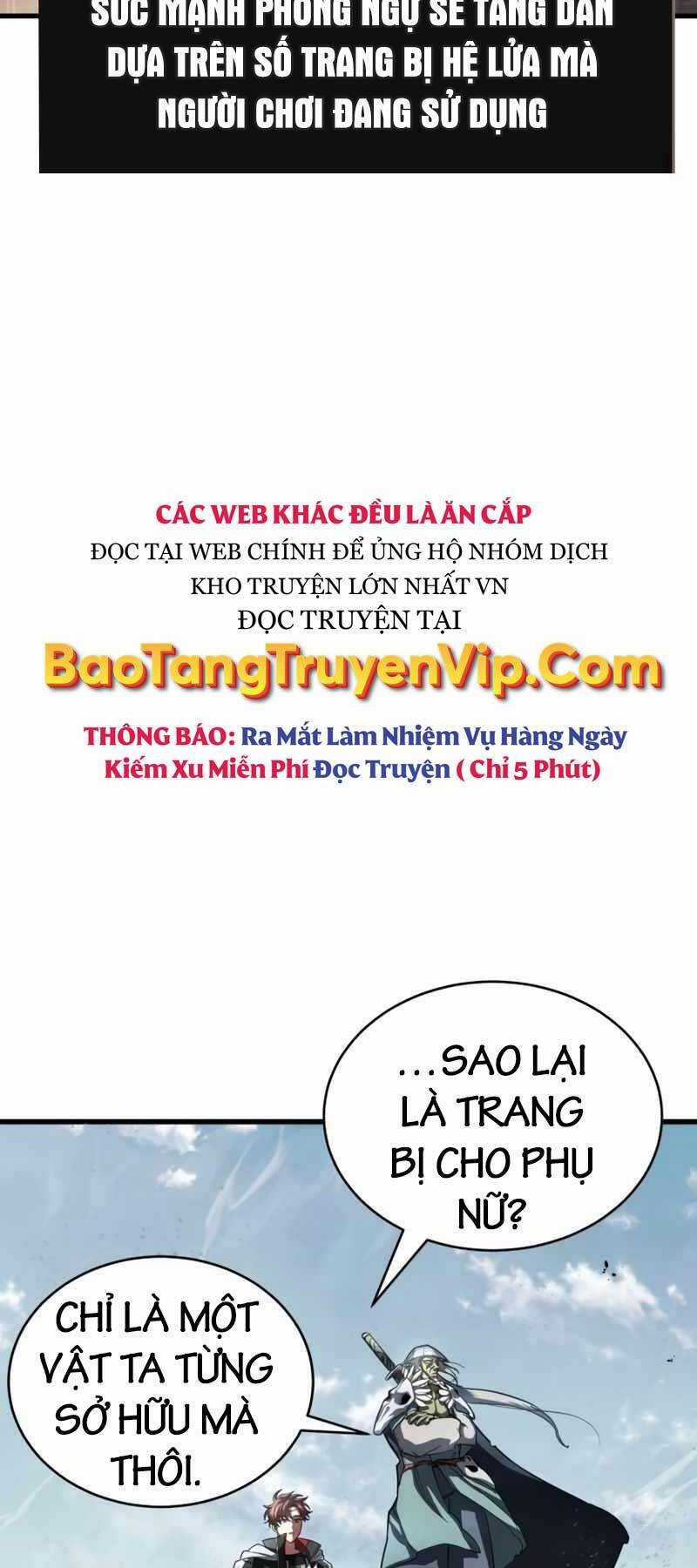 Ván Cược Của Chúa Chapter 8 trang 3