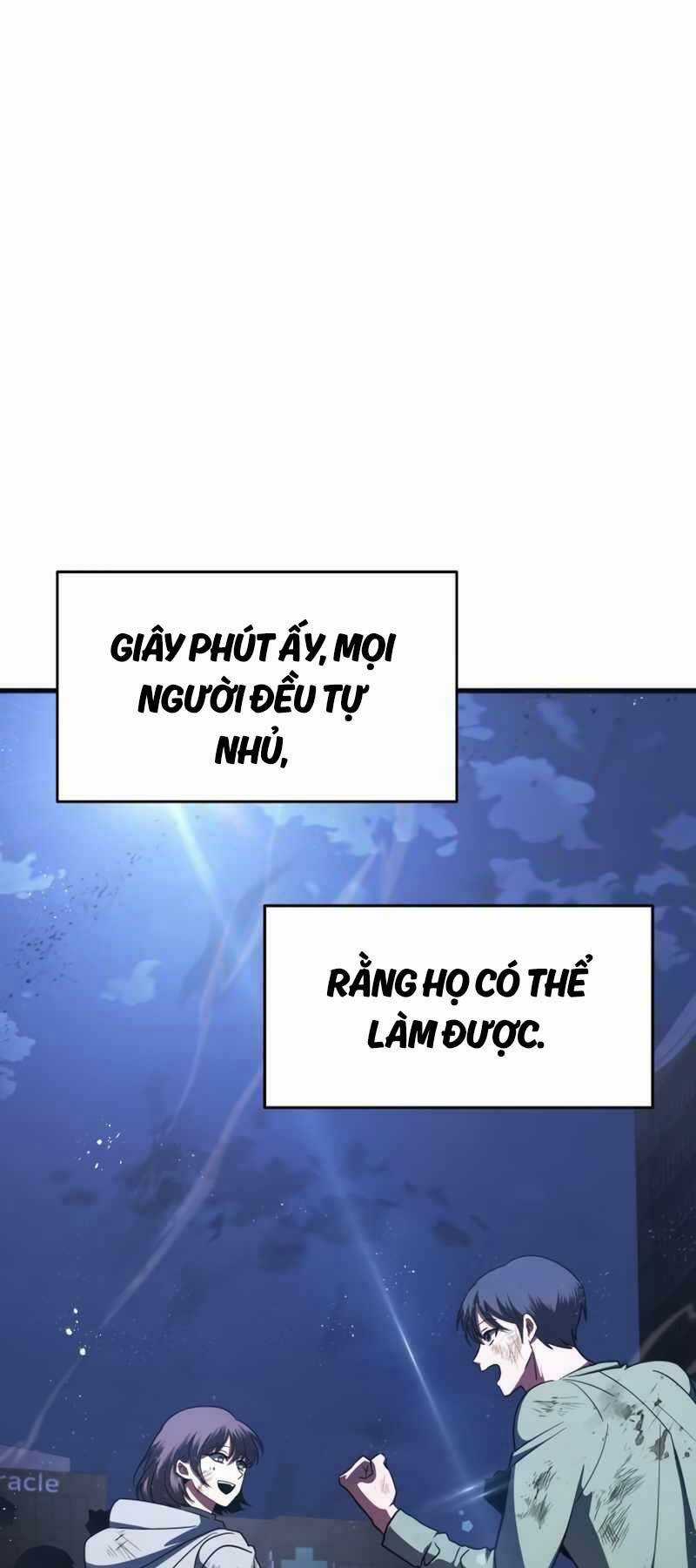 Ván Cược Của Chúa Chapter 8 trang 30