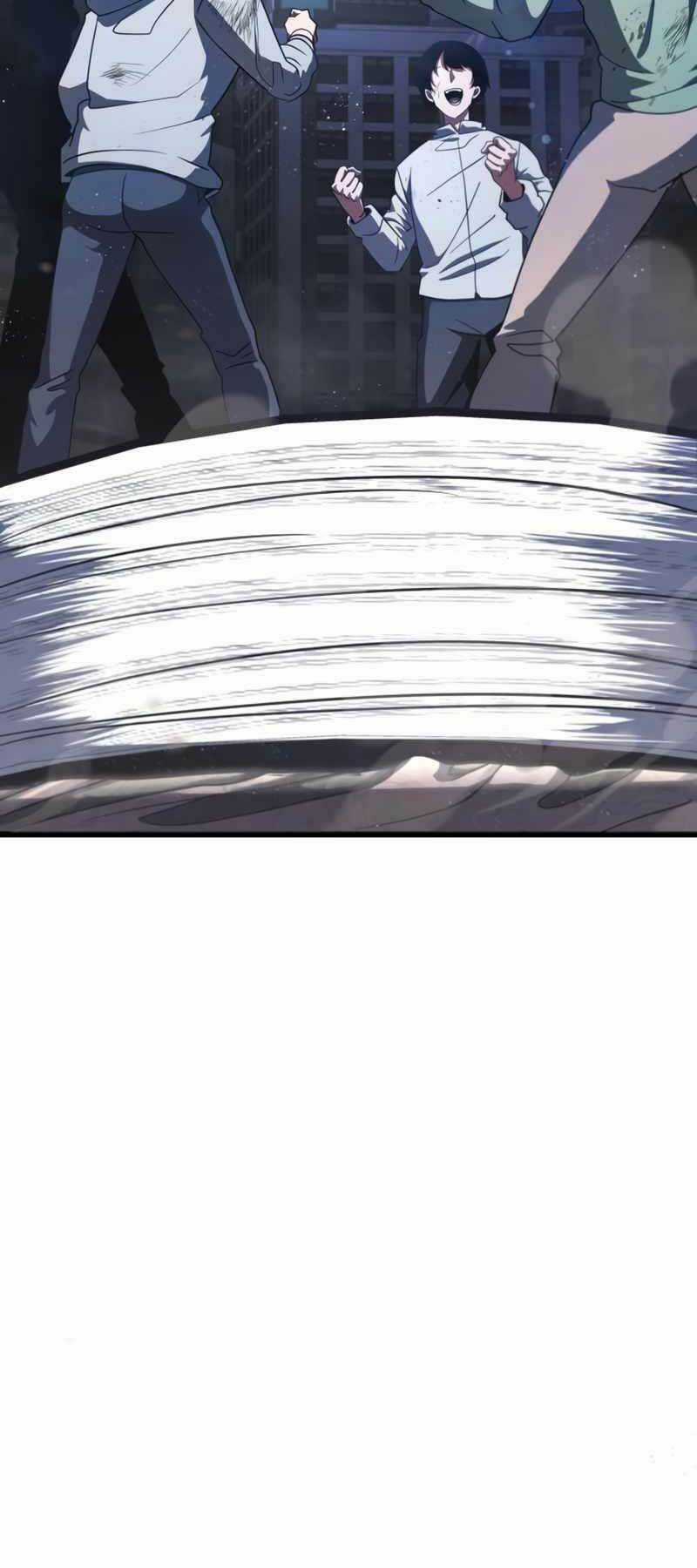 Ván Cược Của Chúa Chapter 8 trang 31