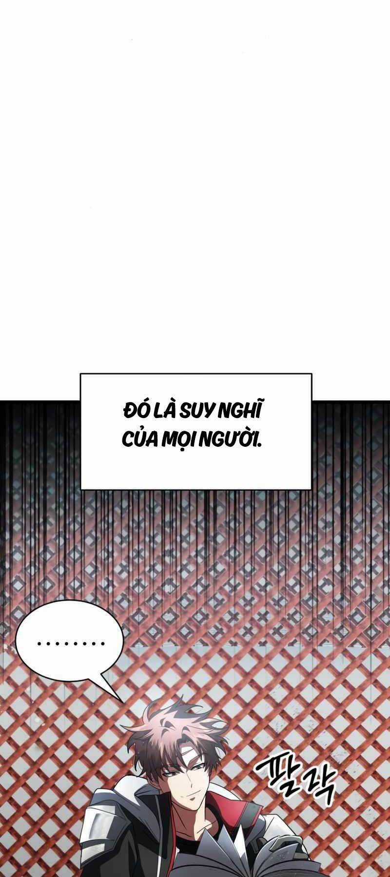 Ván Cược Của Chúa Chapter 8 trang 33