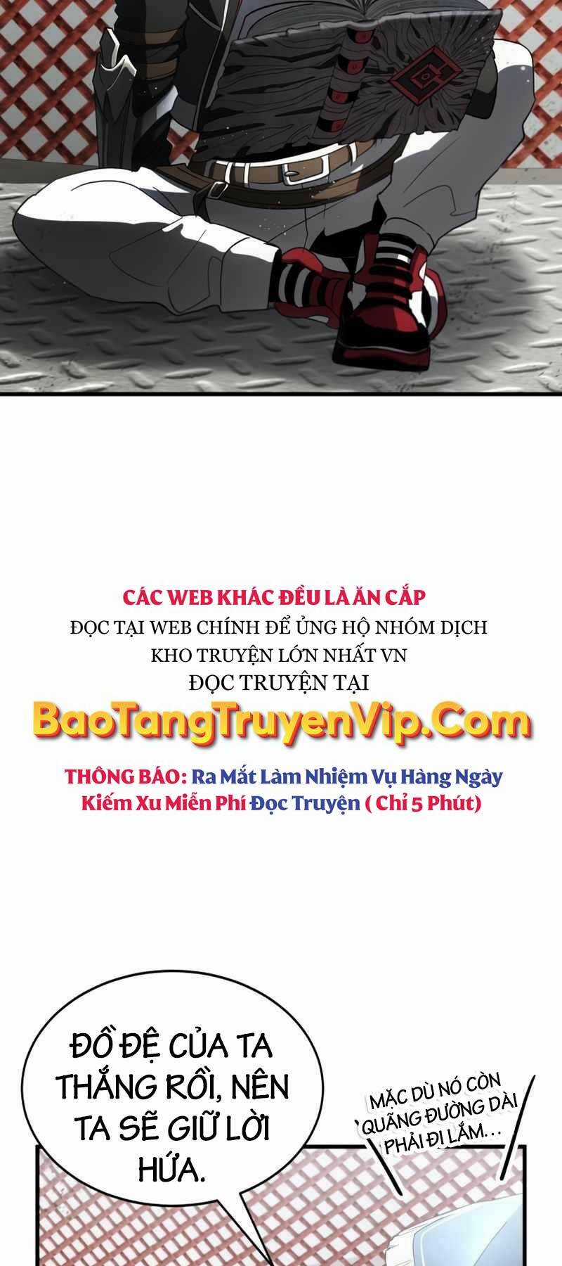 Ván Cược Của Chúa Chapter 8 trang 34