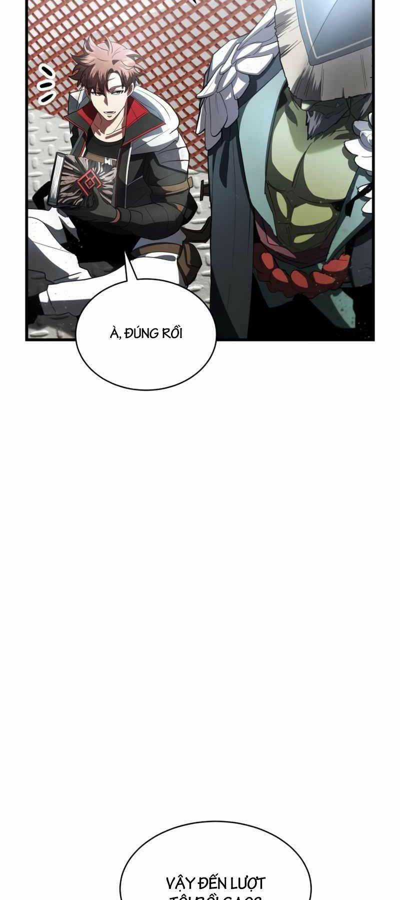 Ván Cược Của Chúa Chapter 8 trang 35