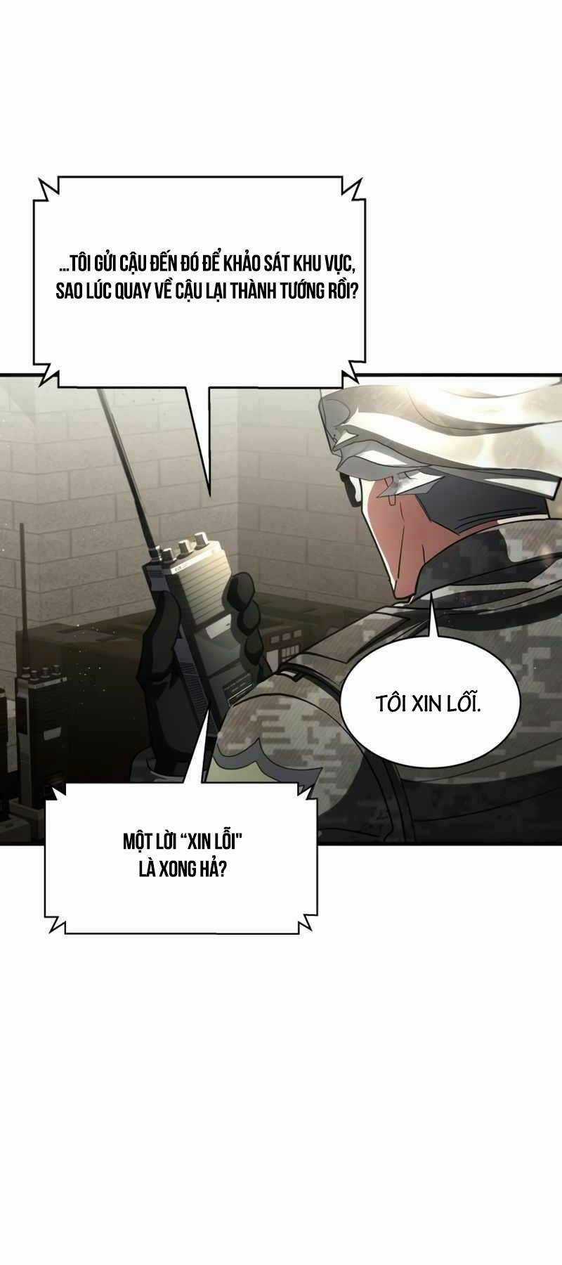 Ván Cược Của Chúa Chapter 8 trang 38