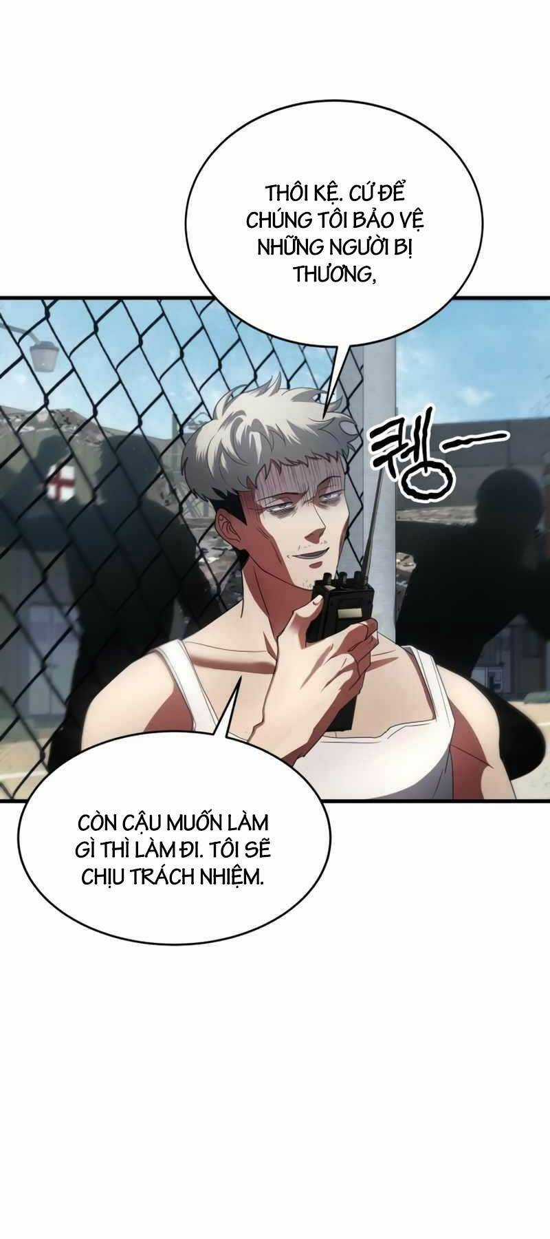 Ván Cược Của Chúa Chapter 8 trang 39