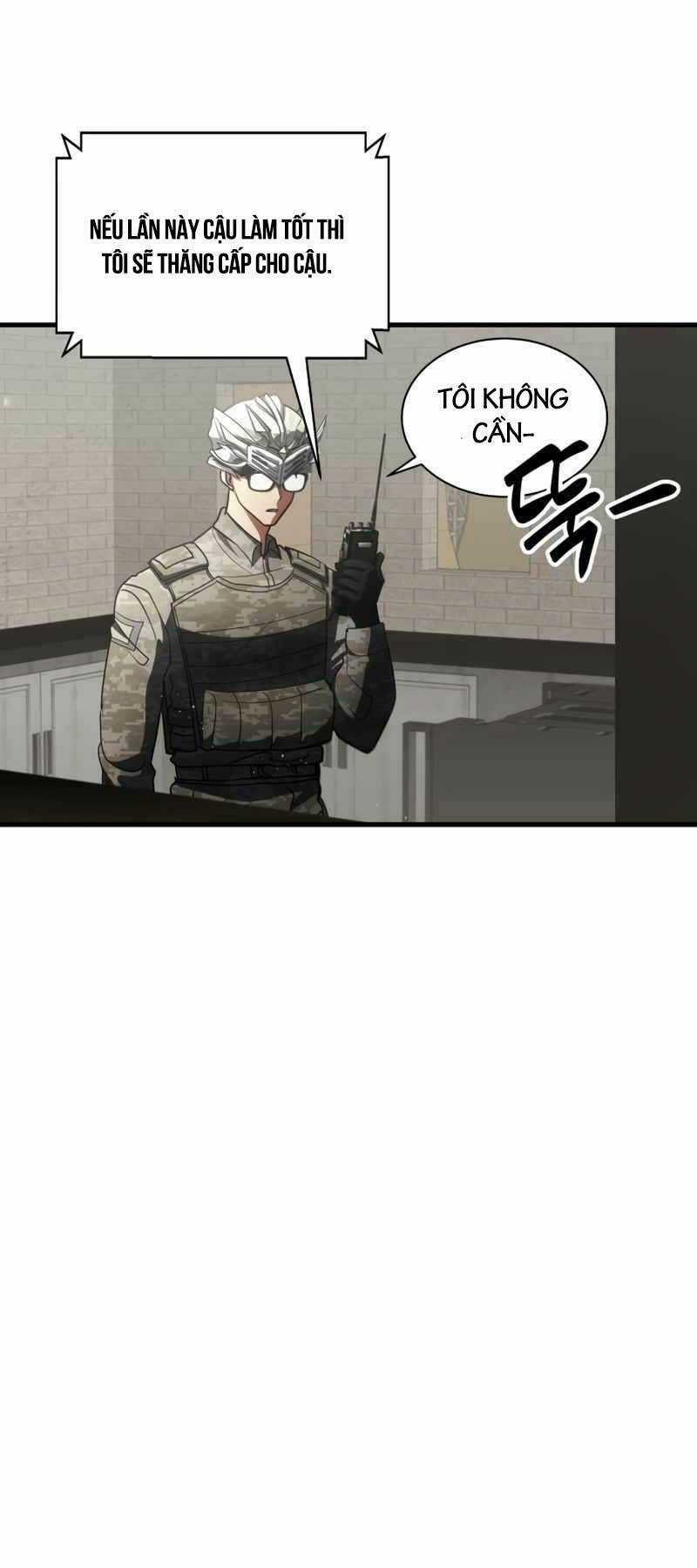 Ván Cược Của Chúa Chapter 8 trang 40