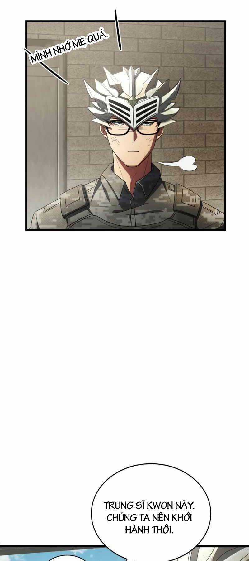 Ván Cược Của Chúa Chapter 8 trang 41