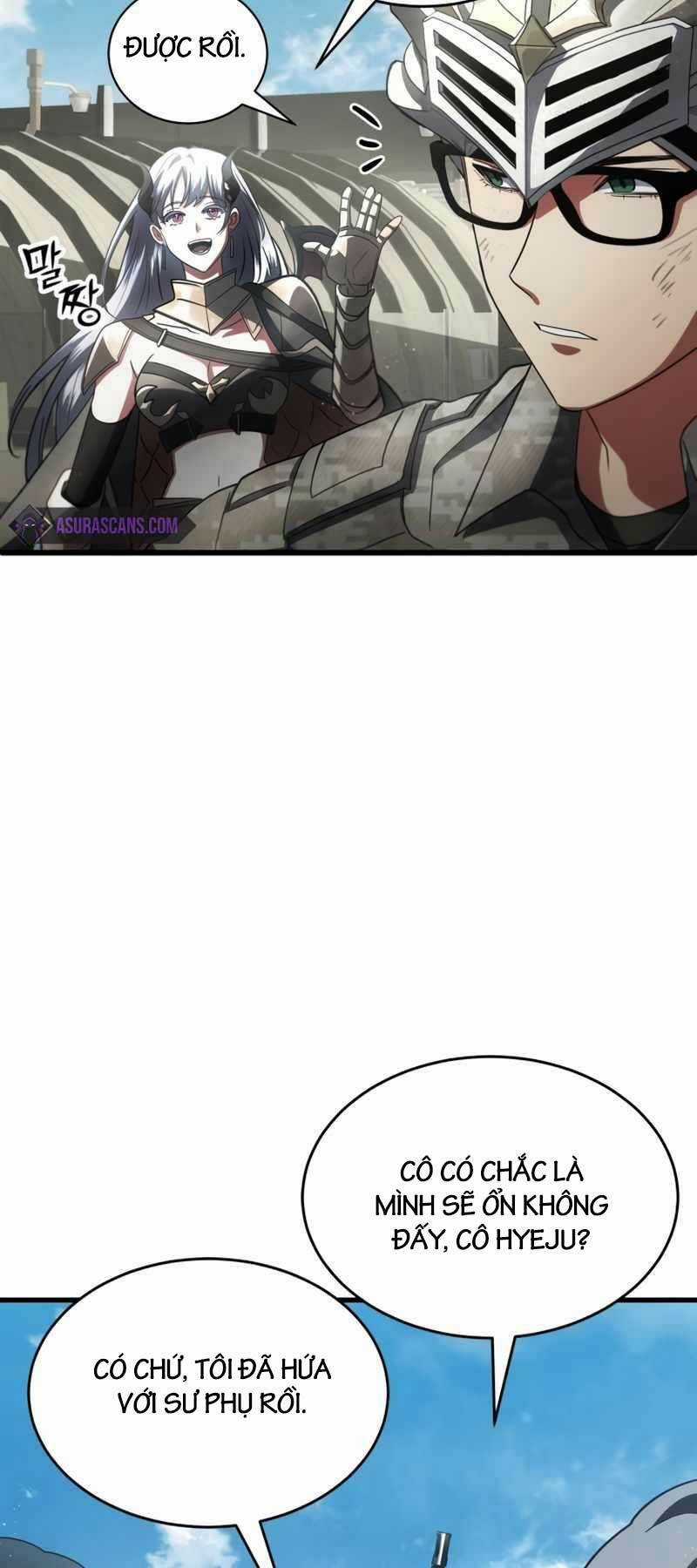 Ván Cược Của Chúa Chapter 8 trang 42