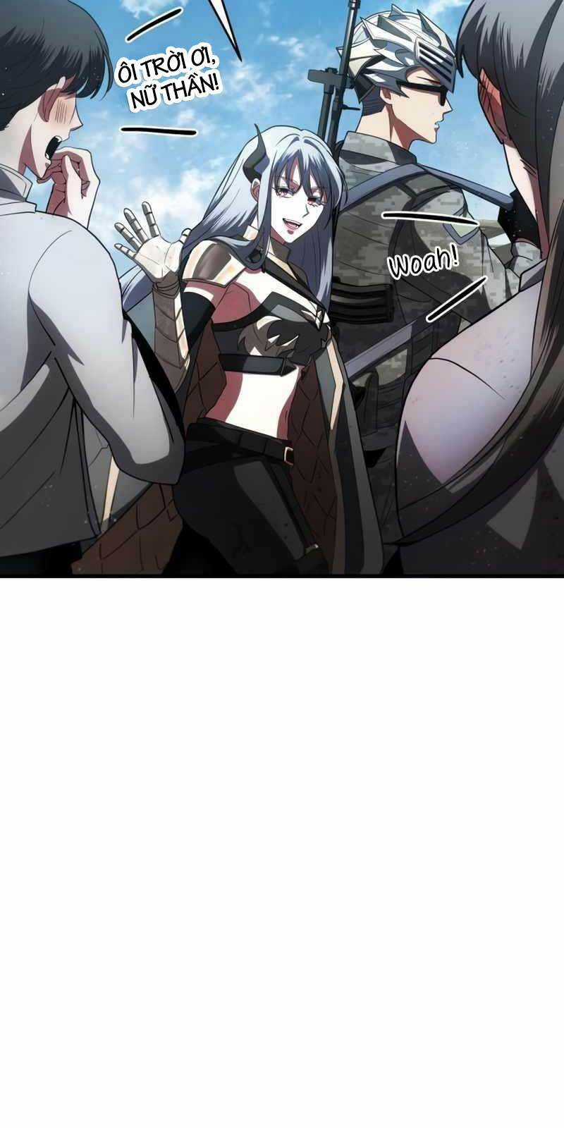 Ván Cược Của Chúa Chapter 8 trang 43