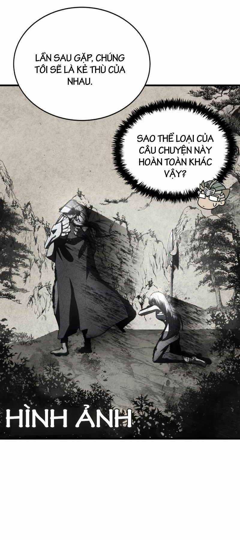 Ván Cược Của Chúa Chapter 8 trang 44