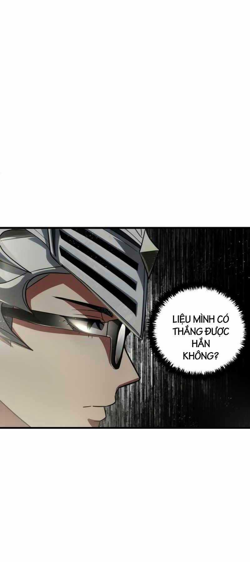 Ván Cược Của Chúa Chapter 8 trang 45