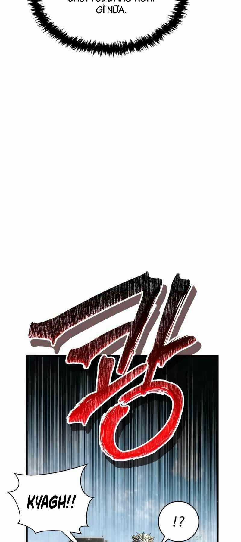 Ván Cược Của Chúa Chapter 8 trang 47