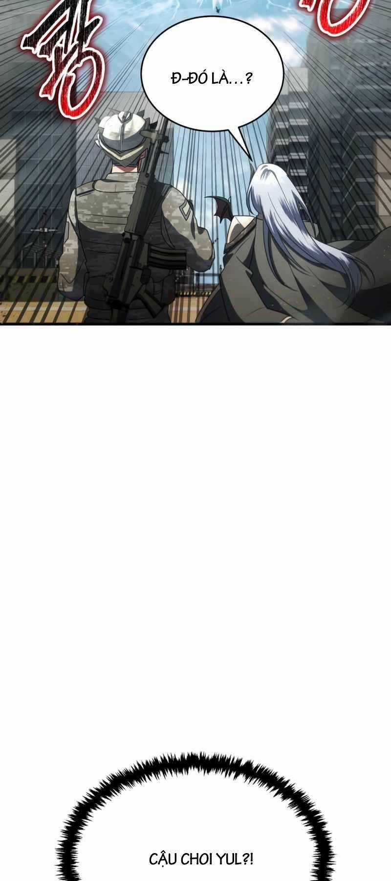 Ván Cược Của Chúa Chapter 8 trang 49