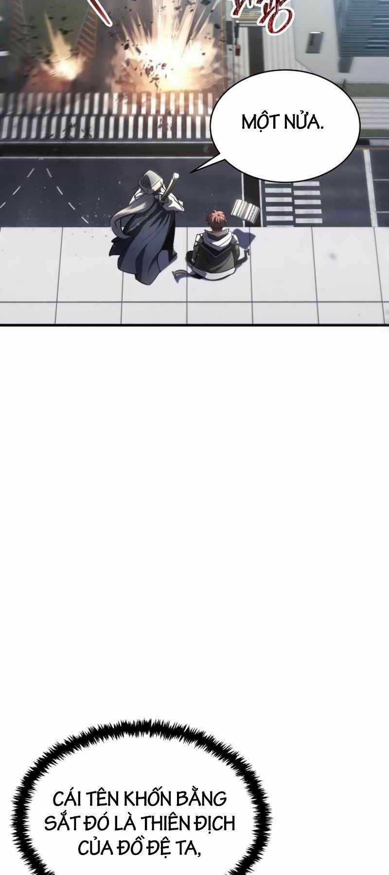 Ván Cược Của Chúa Chapter 8 trang 5