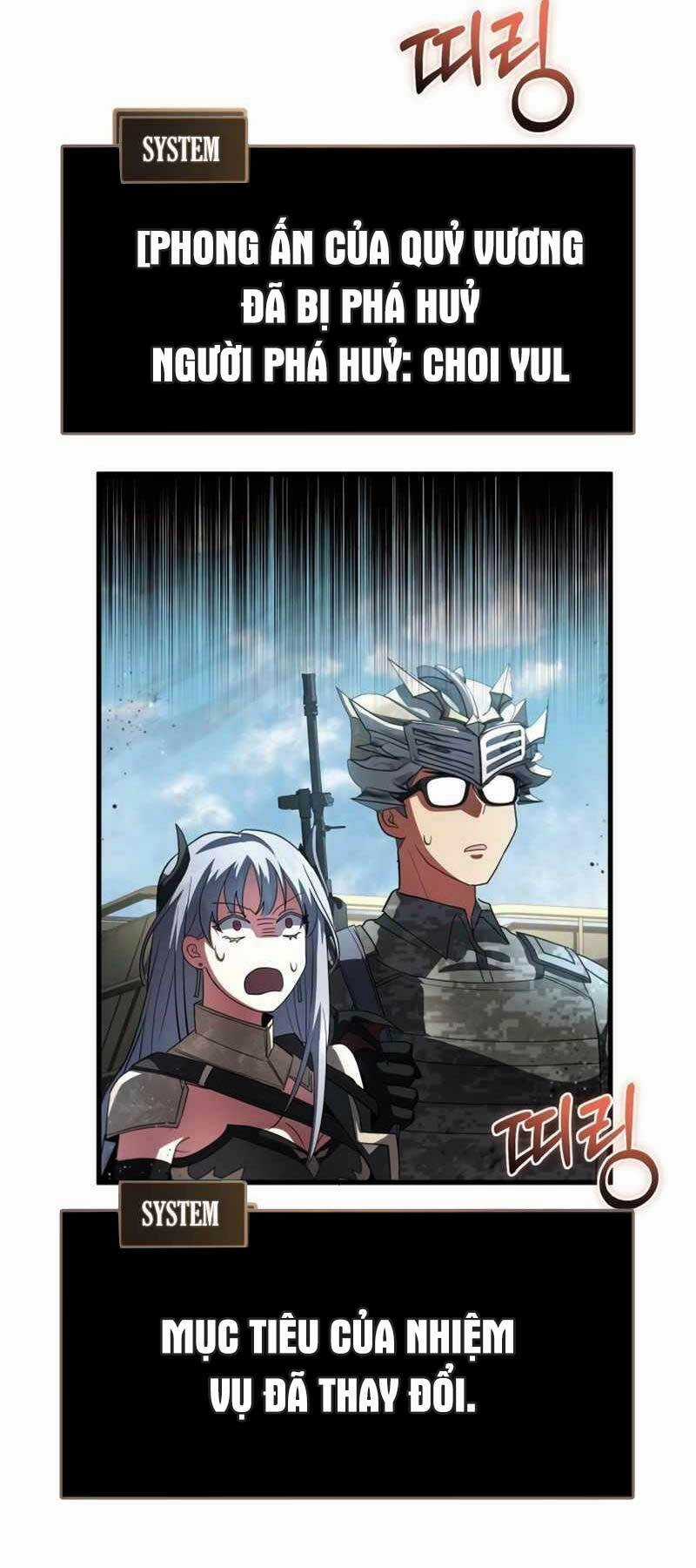 Ván Cược Của Chúa Chapter 8 trang 55