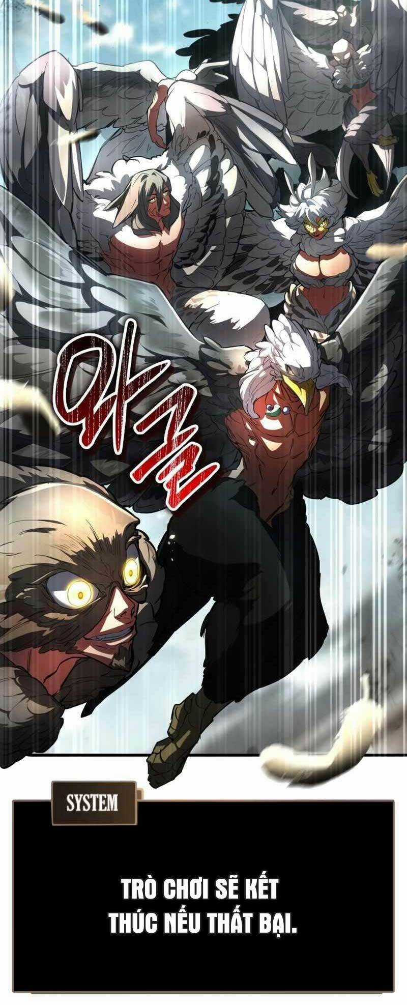 Ván Cược Của Chúa Chapter 8 trang 58