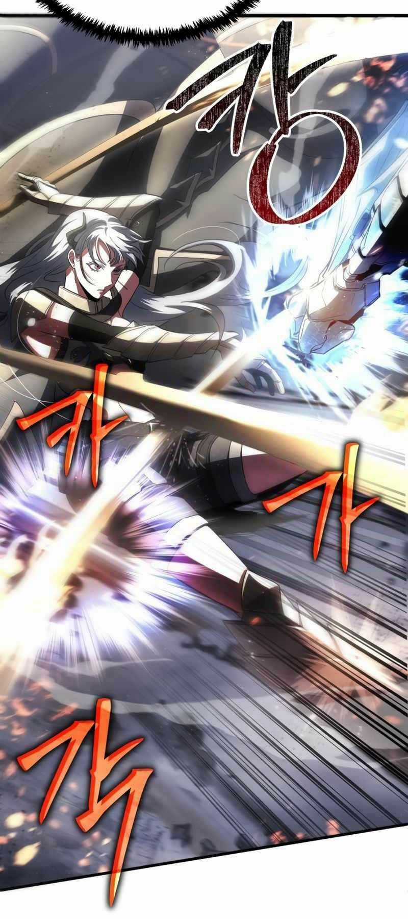 Ván Cược Của Chúa Chapter 8 trang 6