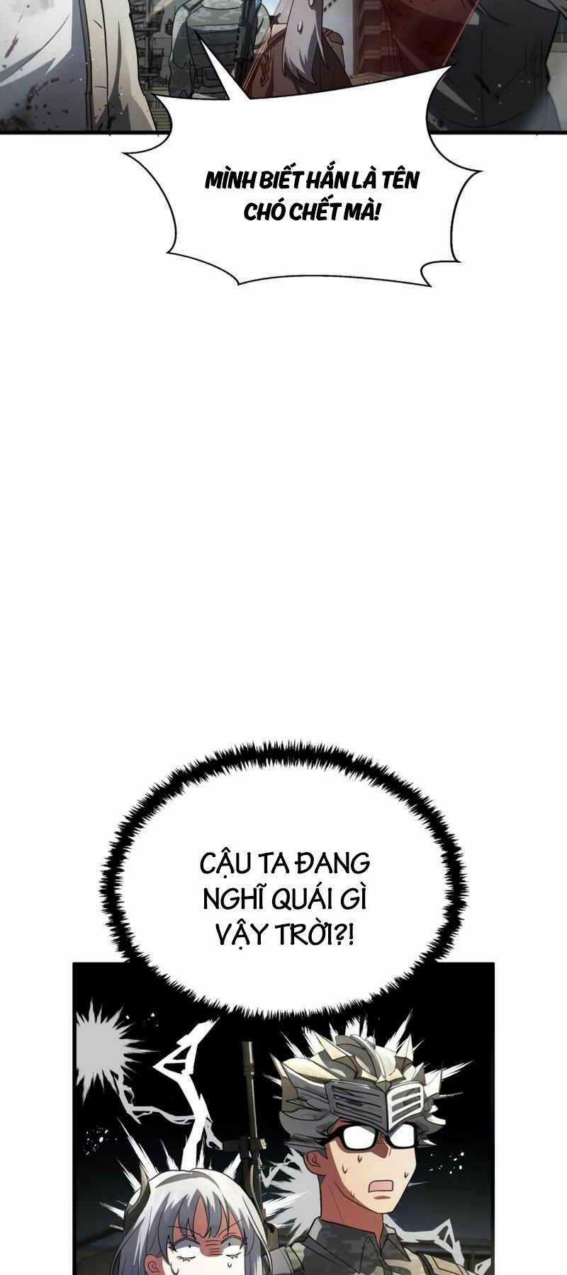 Ván Cược Của Chúa Chapter 8 trang 60