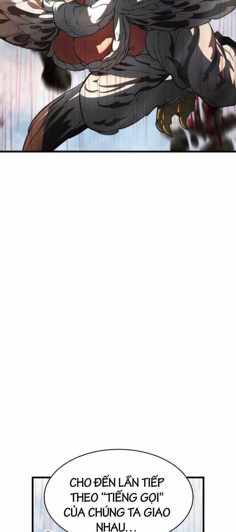 Ván Cược Của Chúa Chapter 8 trang 71