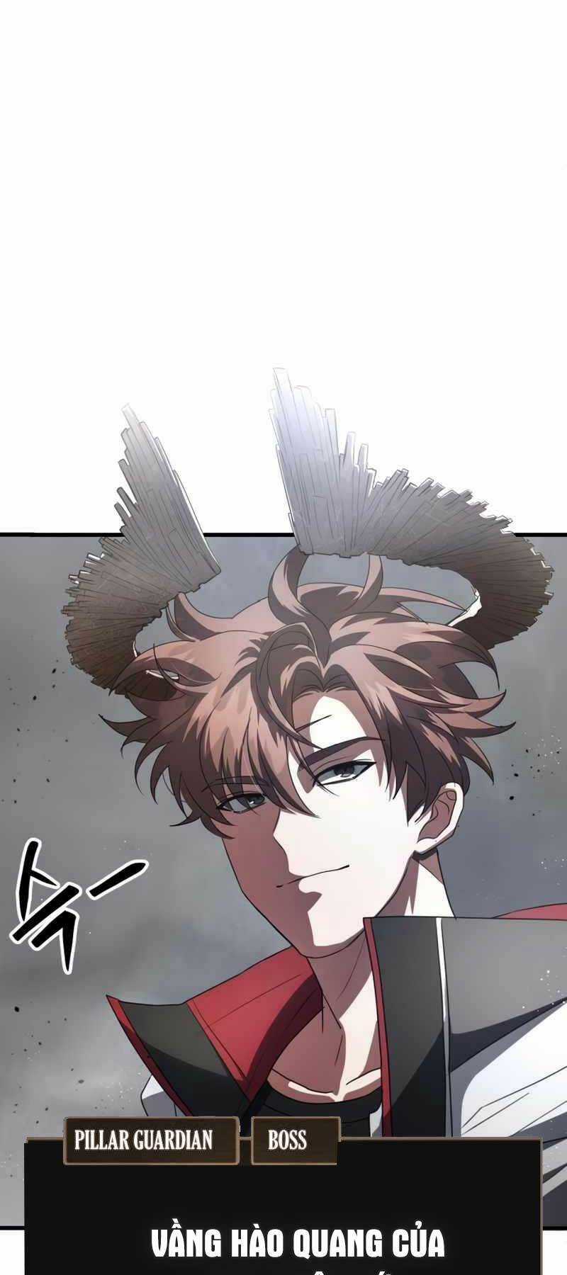 Ván Cược Của Chúa Chapter 8 trang 74